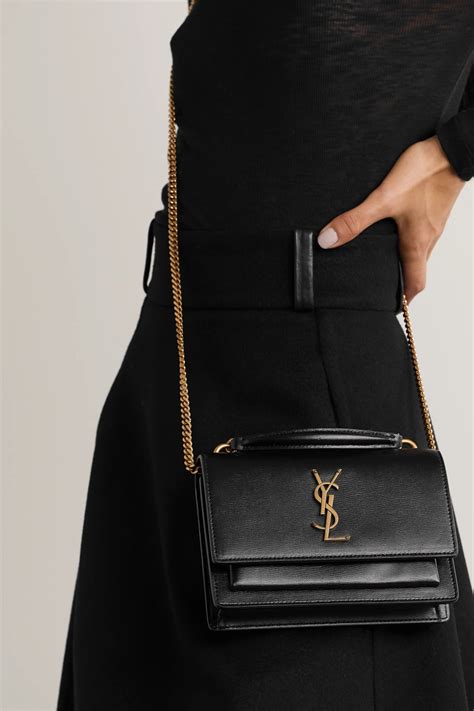 ysl bag types|best ysl crossbody bag.